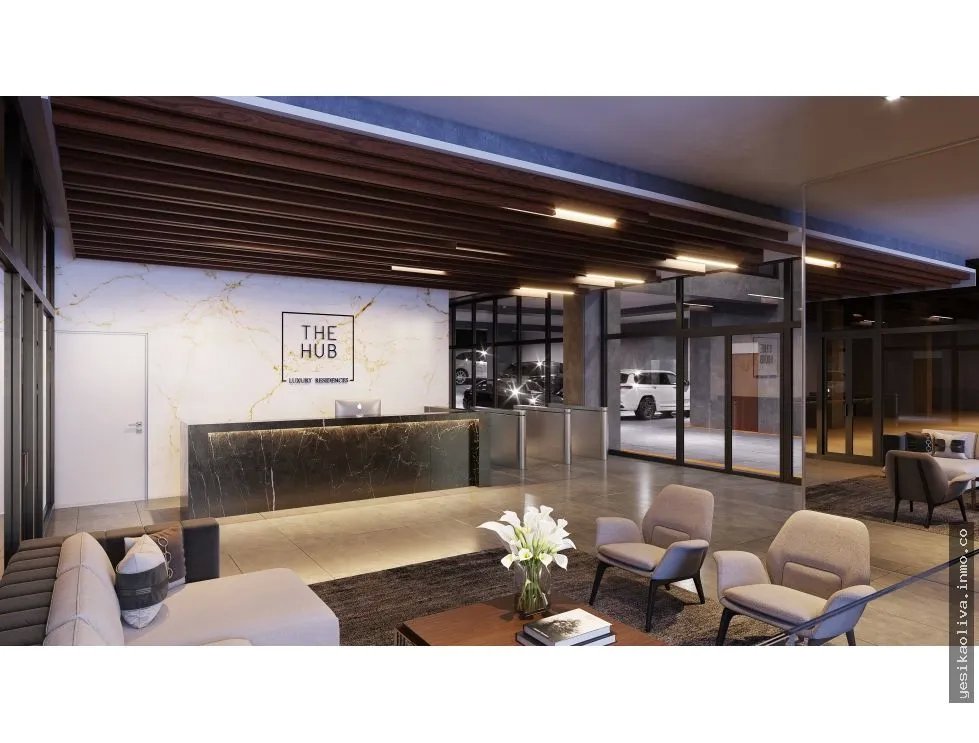 Venta de apartamentos en San Francisco