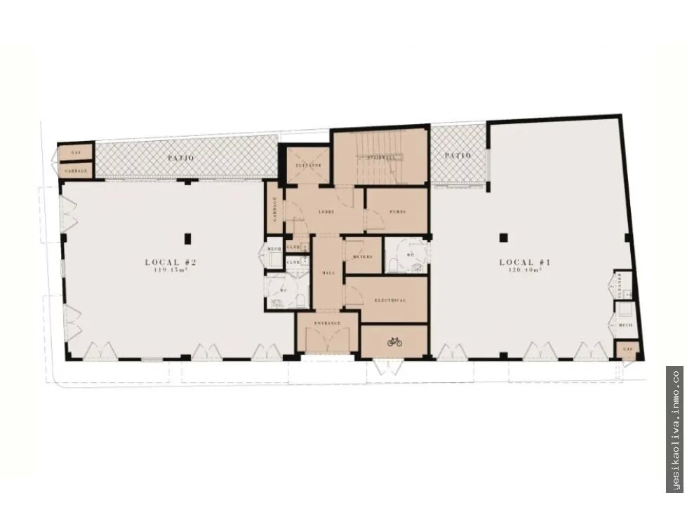 Venta de Apartamentos en  Casco Viejo