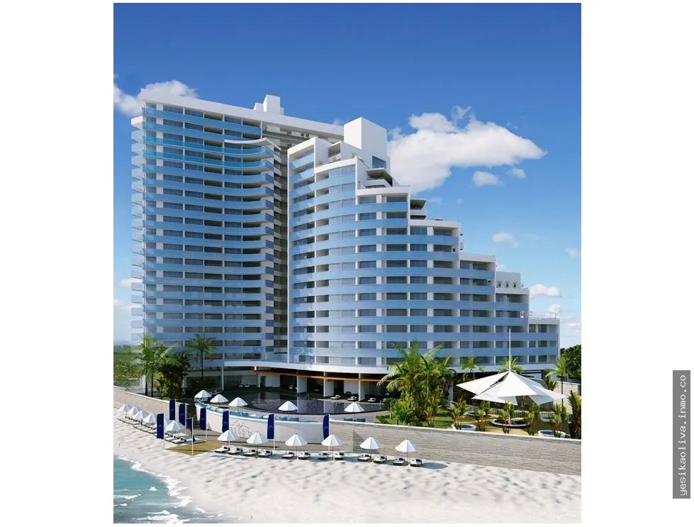Venta de Apartamentos en Nuevo Gorgona