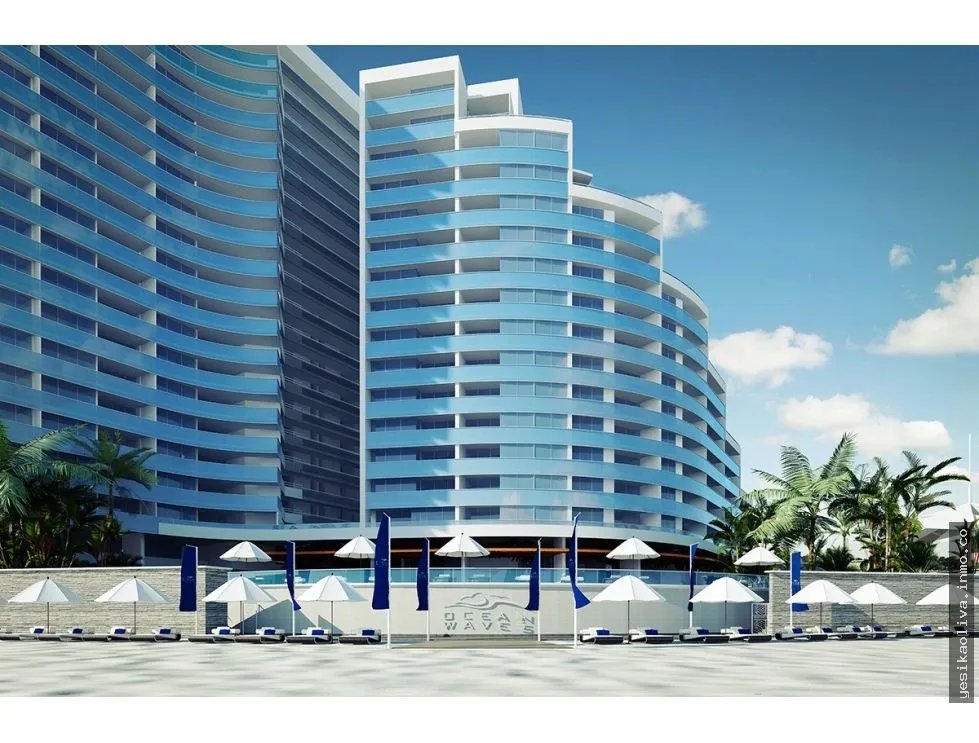 Venta de Apartamentos en Nuevo Gorgona