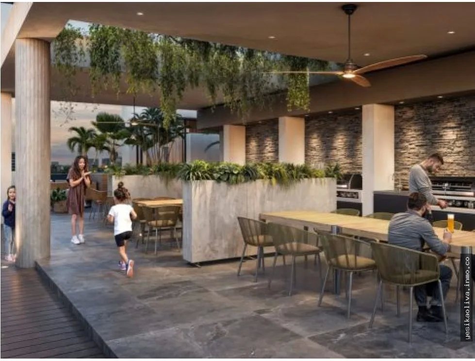 Sale of Apartments in El Cangrejo