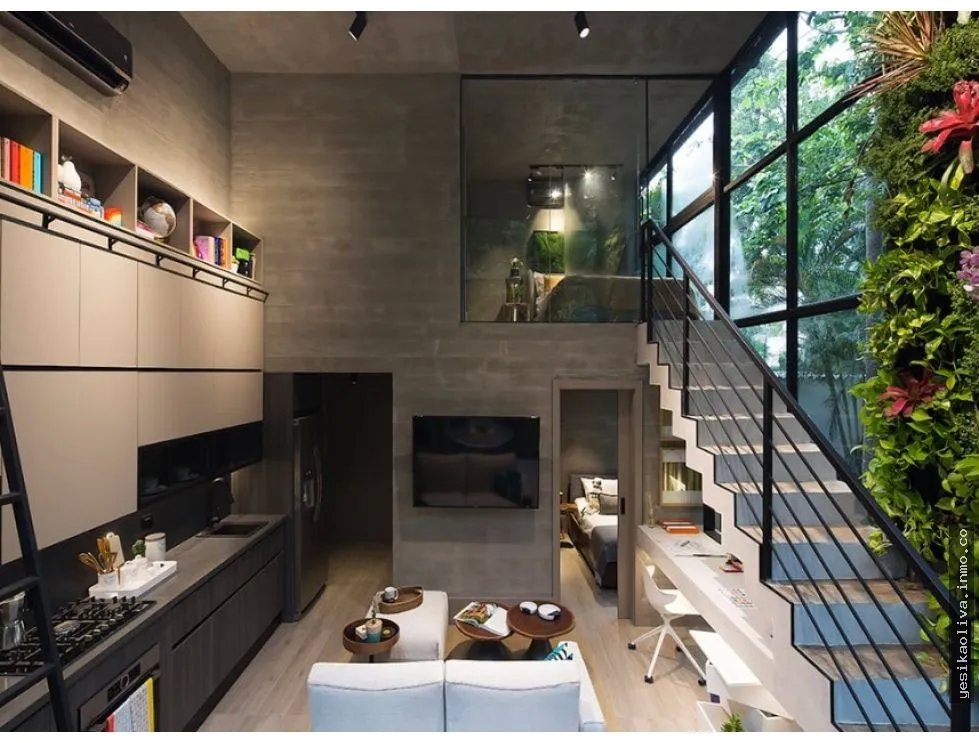 Apartment Sale in San Francisco