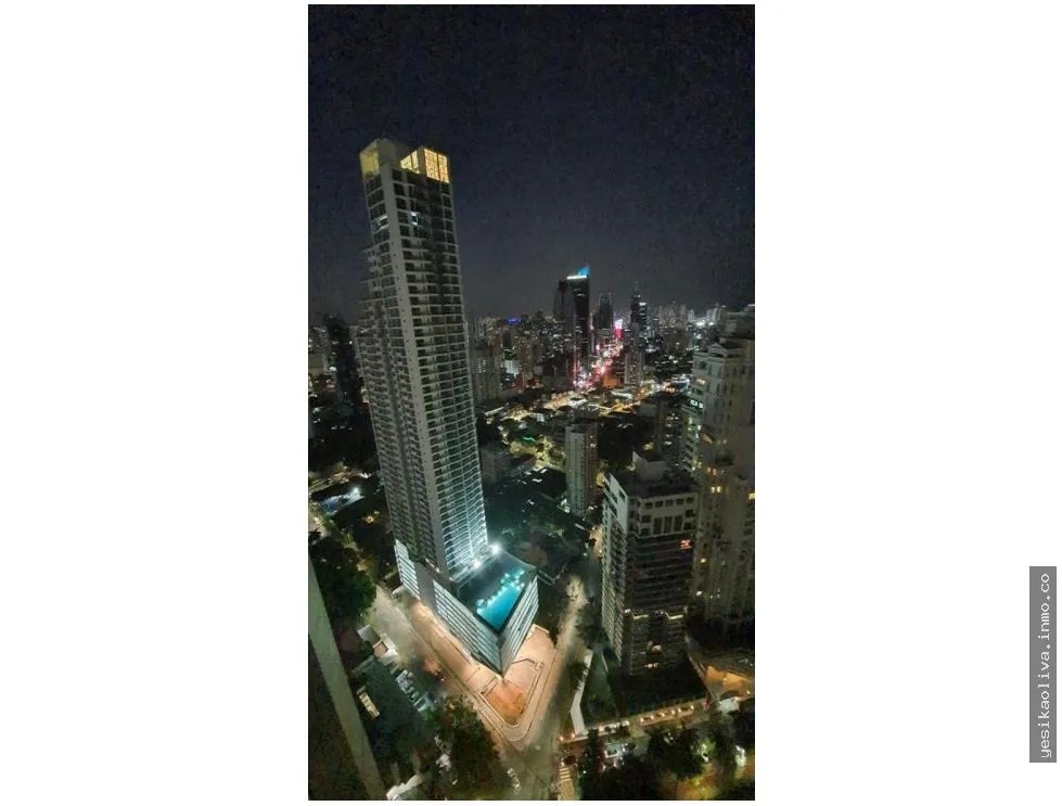 Sale of Apartment on Avenida Balboa