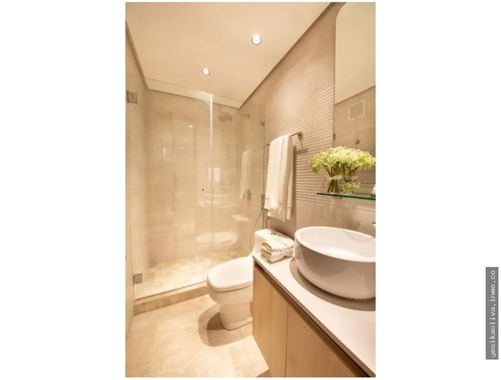 Sale of Apartment on Avenida Balboa