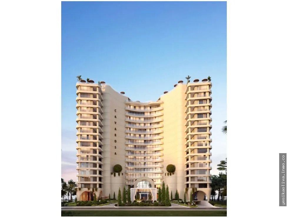 Venta de Apartamento en Amador