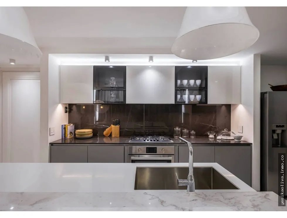 Apartment Sale PH. Wanders & Yoo, Marbella