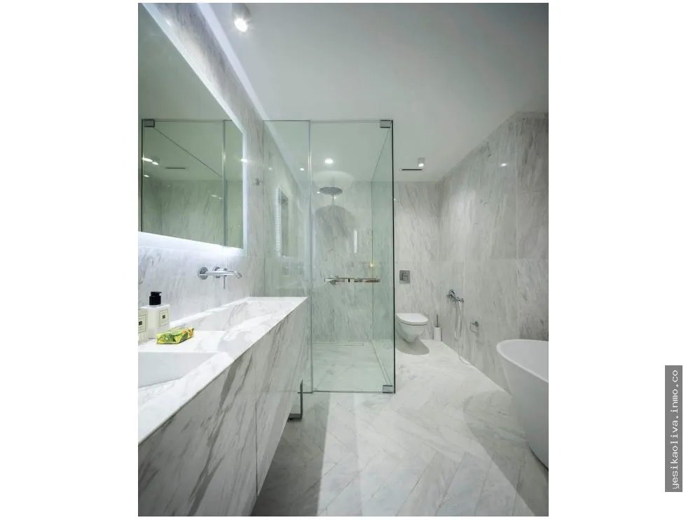 Apartment Sale PH. Wanders & Yoo, Marbella