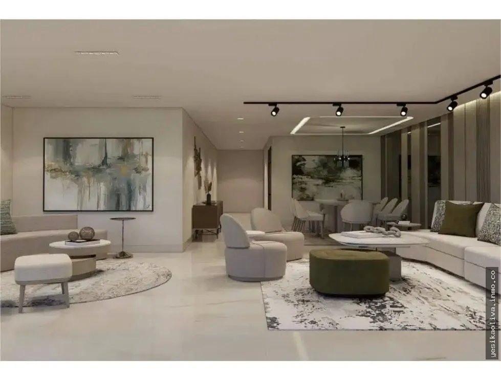 Apartment for Sale in PUNTA PACIFICA