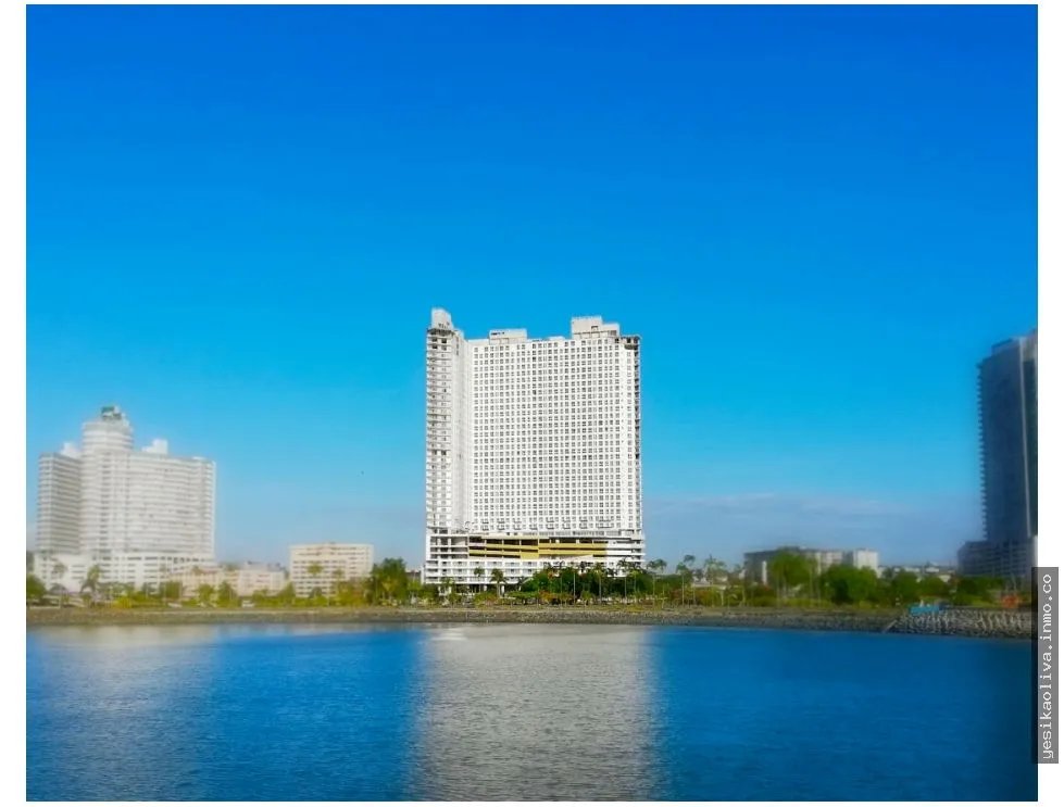 Apartment Sale on Avenida Balboa / 50m2