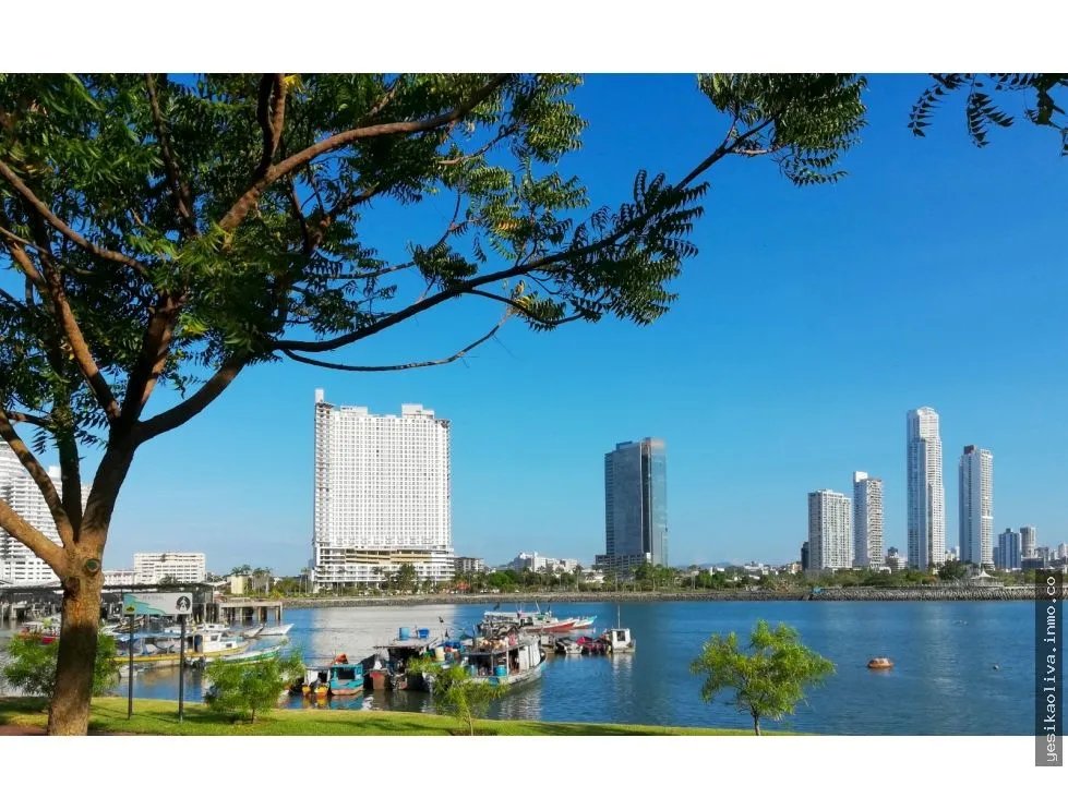 Venta de Apartamento en Avenida Balboa / 50m2