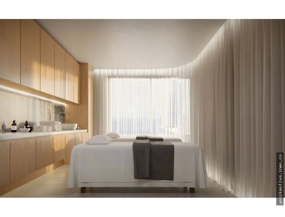 Luxury Apartment for Sale in Punta Pacífica, Panama