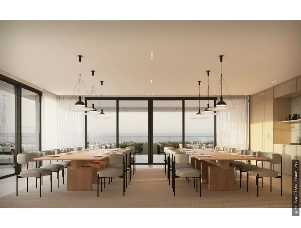 Luxury Apartment for Sale in Punta Pacífica, Panama