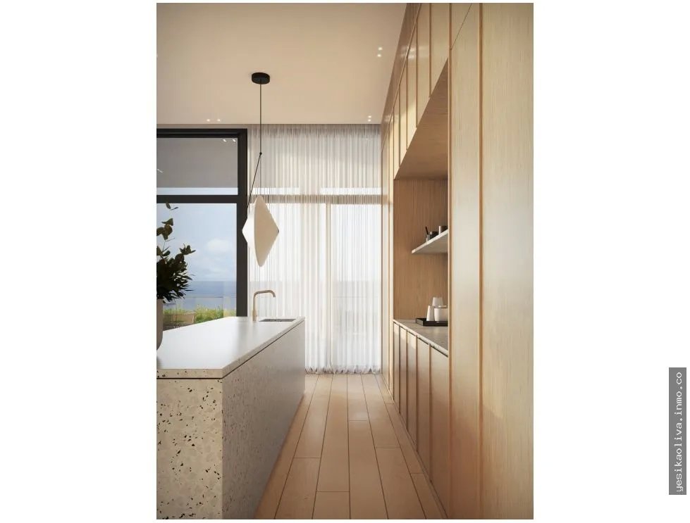 Luxury Apartment for Sale in Punta Pacífica, Panama