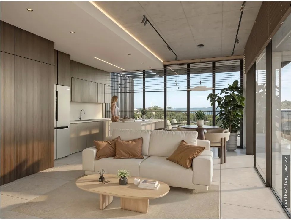 Venta de apartamentos en Ph Baula, Amador, Ancón
