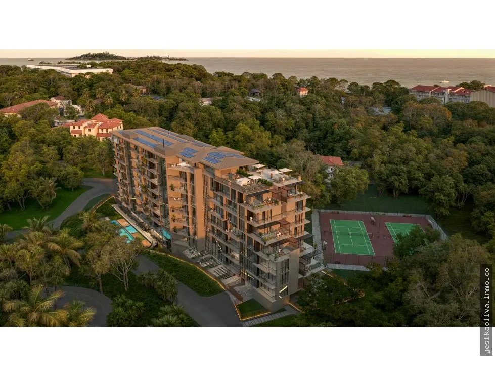 Venta de apartamentos en Ph Baula, Amador, Ancón