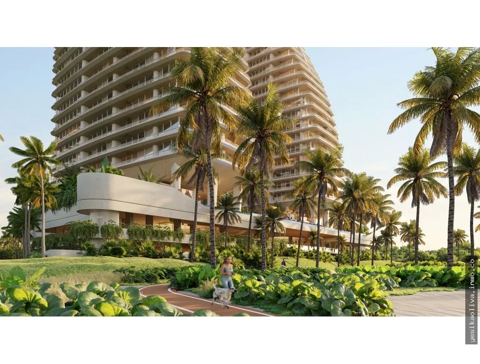 Sale of Apartments in Costa del Este
