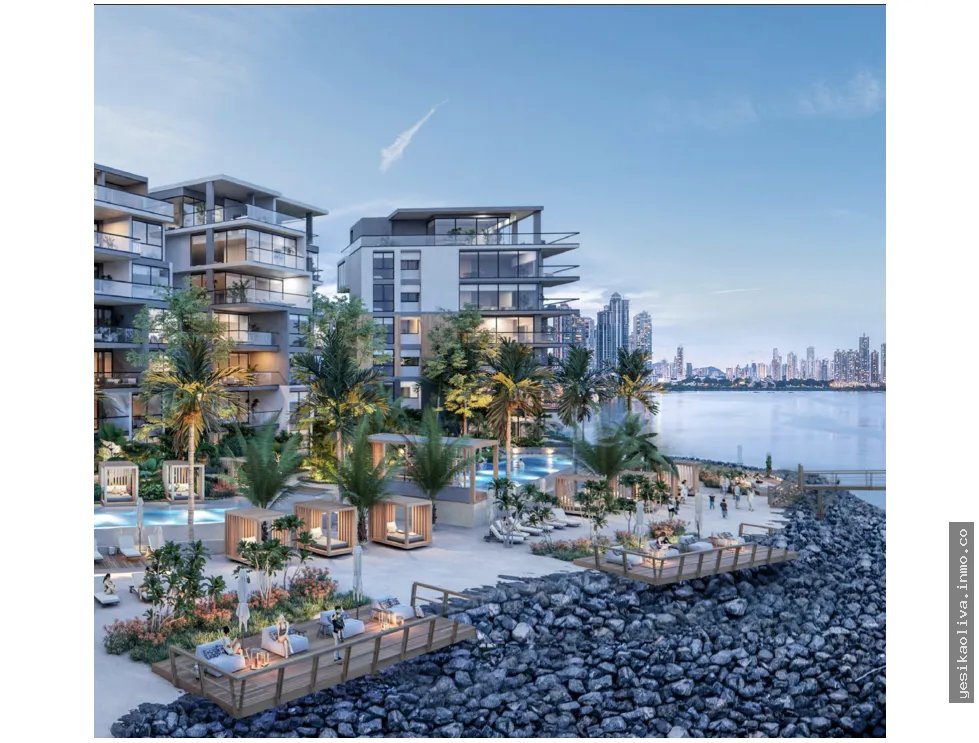 Apartment for Sale at Ocean Reef Islands