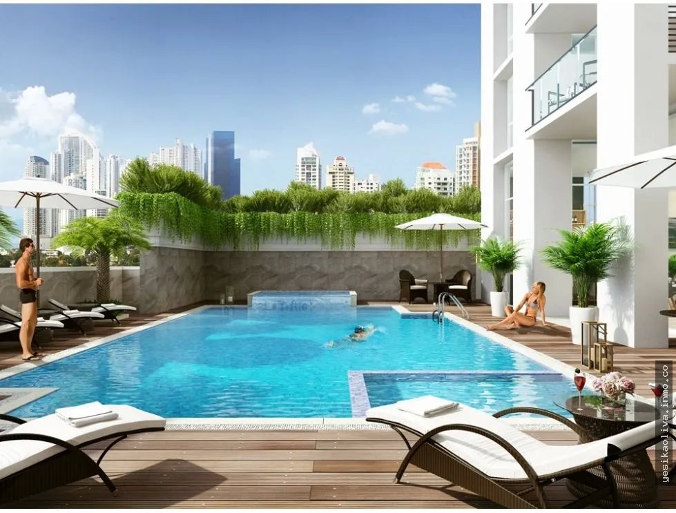 Apartment for Sale in Santa María