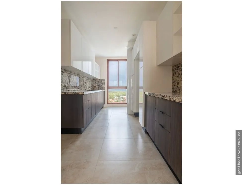Apartment for Sale in Santa María