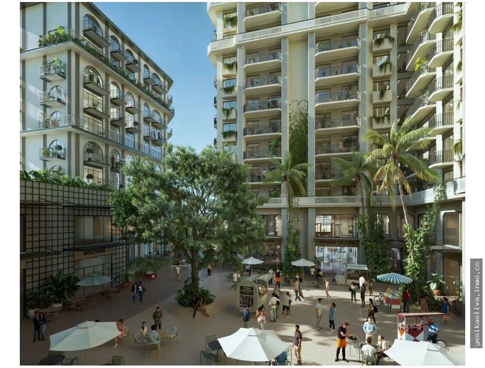 Apartment for Sale in Santa Ana