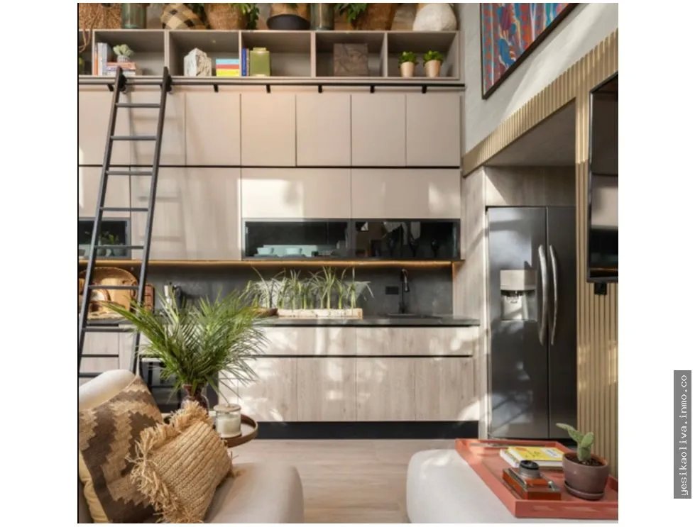 VENTA DE APARTAMENTO EN COCO DEL MAR