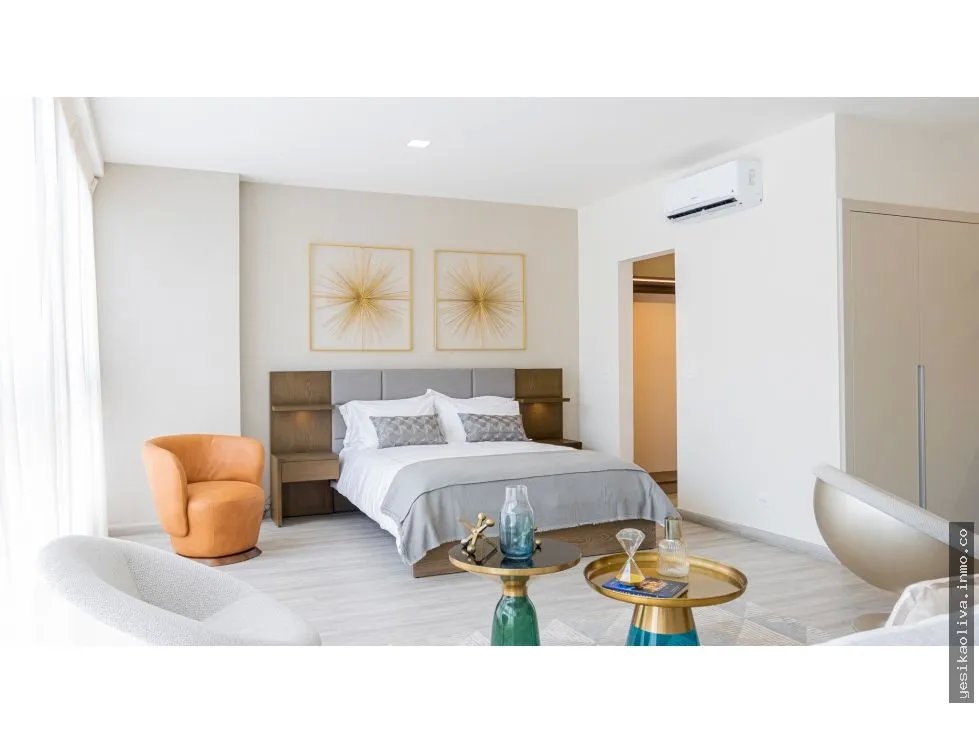 Apartment for Sale in Costa del Este