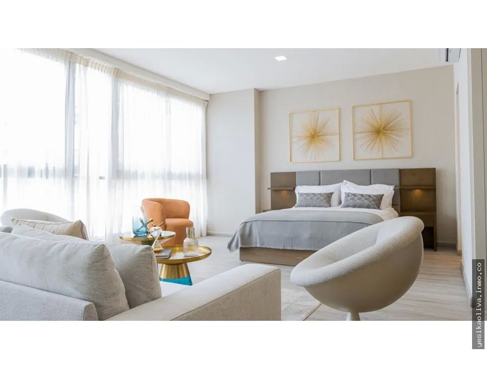Apartment for Sale in Costa del Este