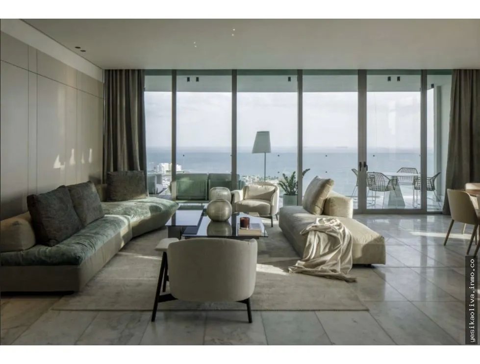 Venta de apartamentos en Punta Paitilla