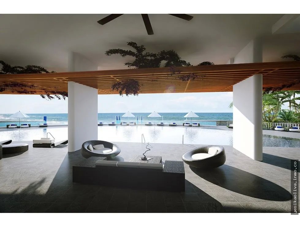 Venta de Apartamentos en Nuevo Gorgona