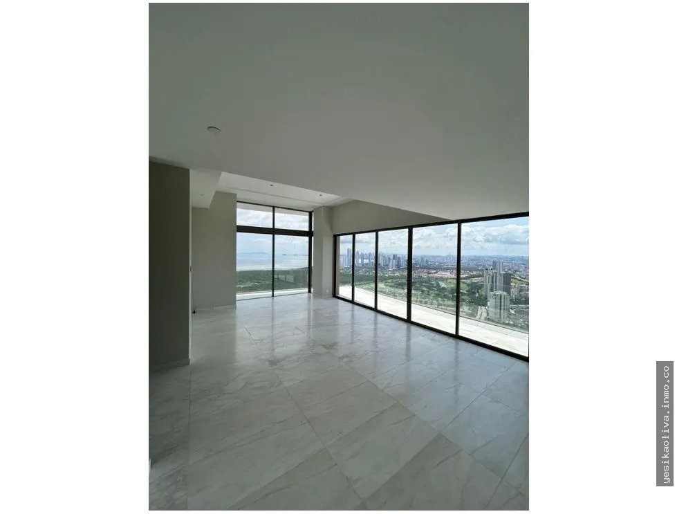 Venta Apartamento PH La Maison by Fendi