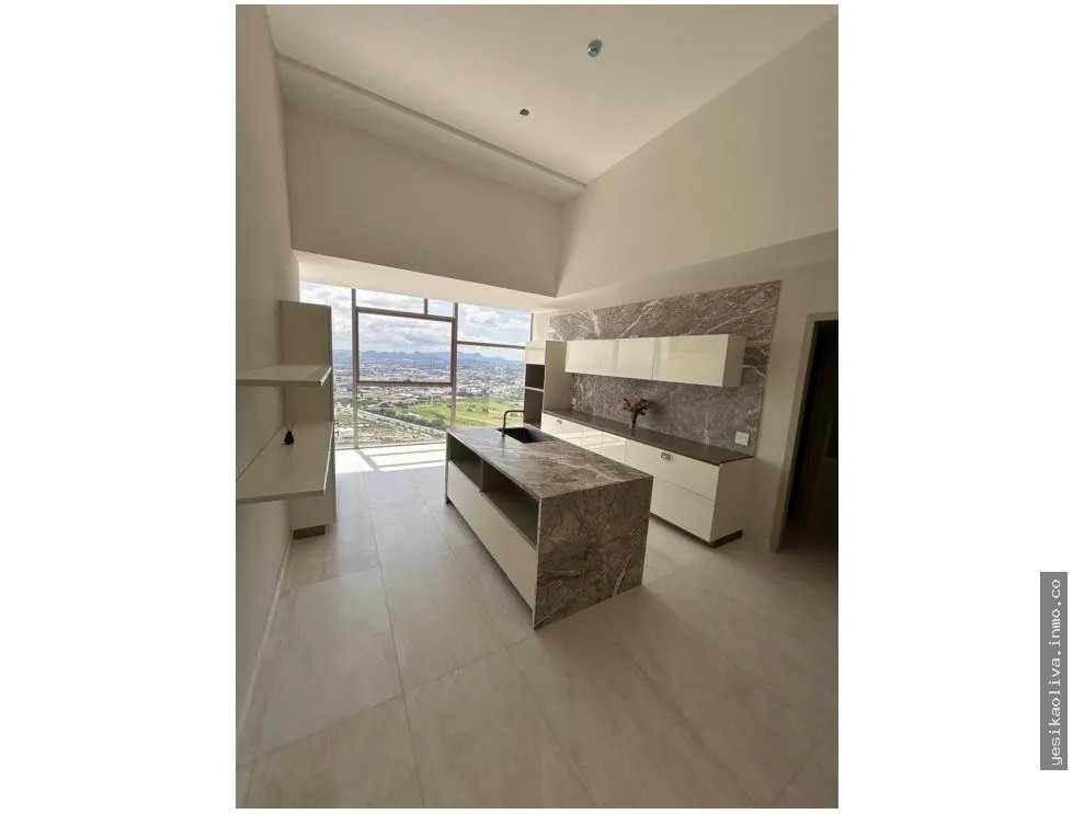Venta Apartamento PH La Maison by Fendi