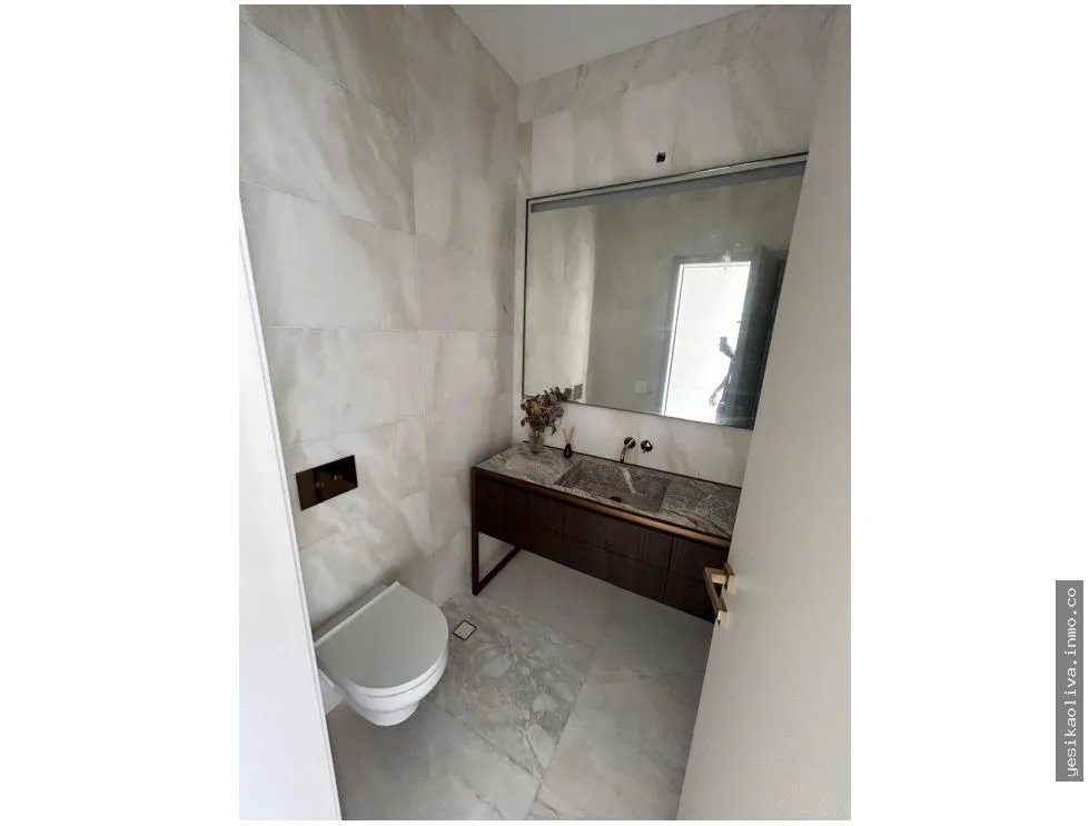 Venta Apartamento PH La Maison by Fendi