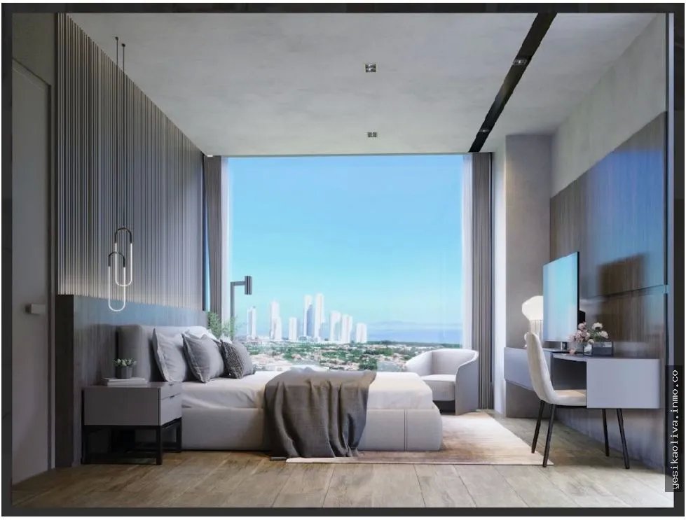 Apartment for Sale in Santa María
