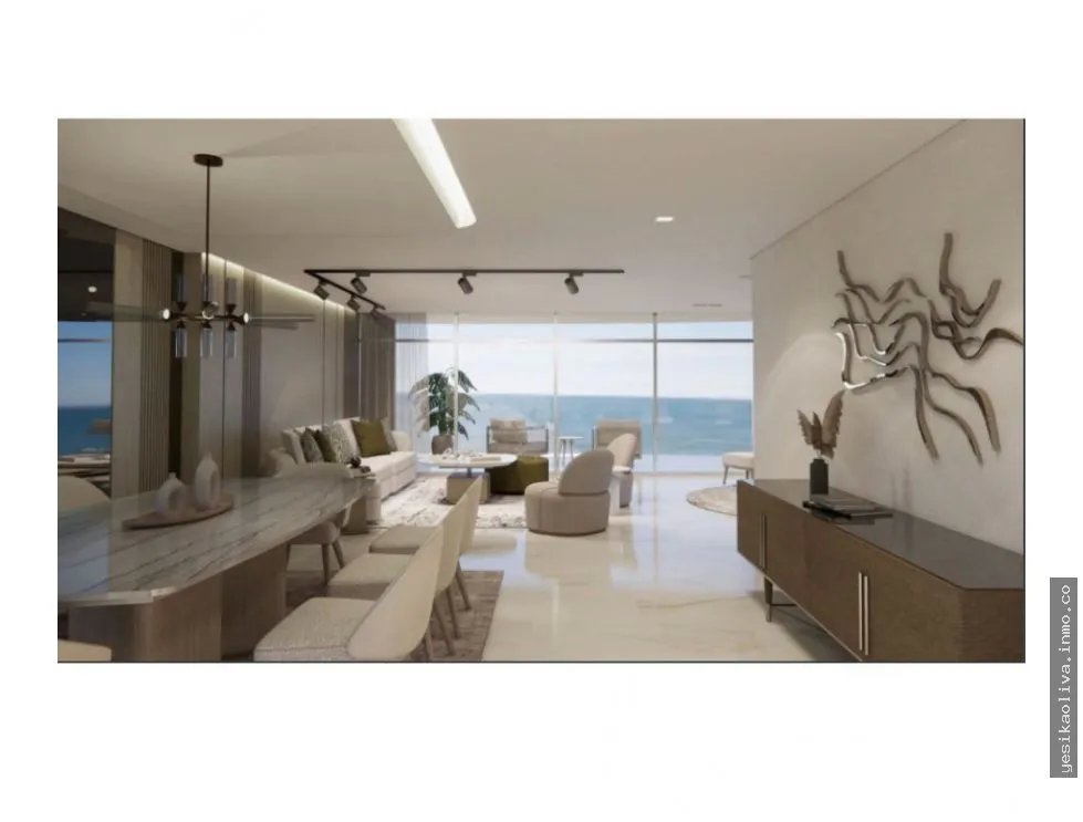 Apartment for Sale in Punta Pacífica