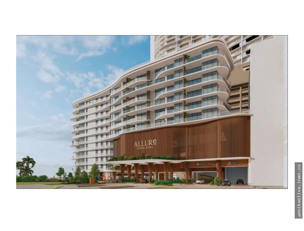 Apartment for Sale in Punta Pacífica