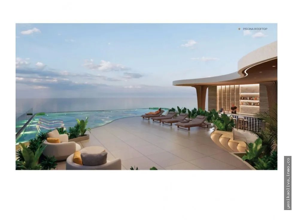 Apartment for Sale in Punta Pacífica