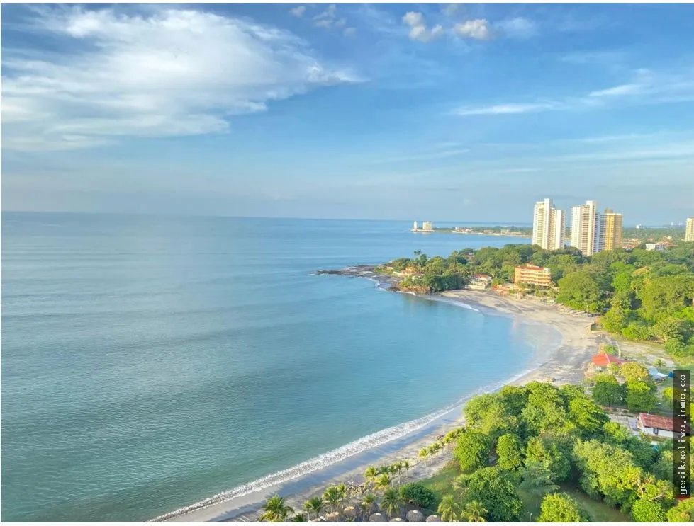 Apartment Sale in Royal Palm Playa Gorgona