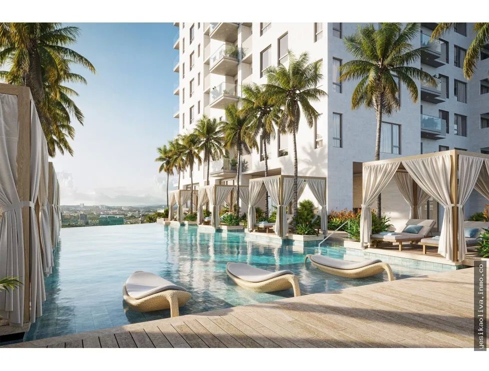 VENTA DE APARTAMENTOS DE LUJO - SANTA MARÍA GOLF & COUNTRY