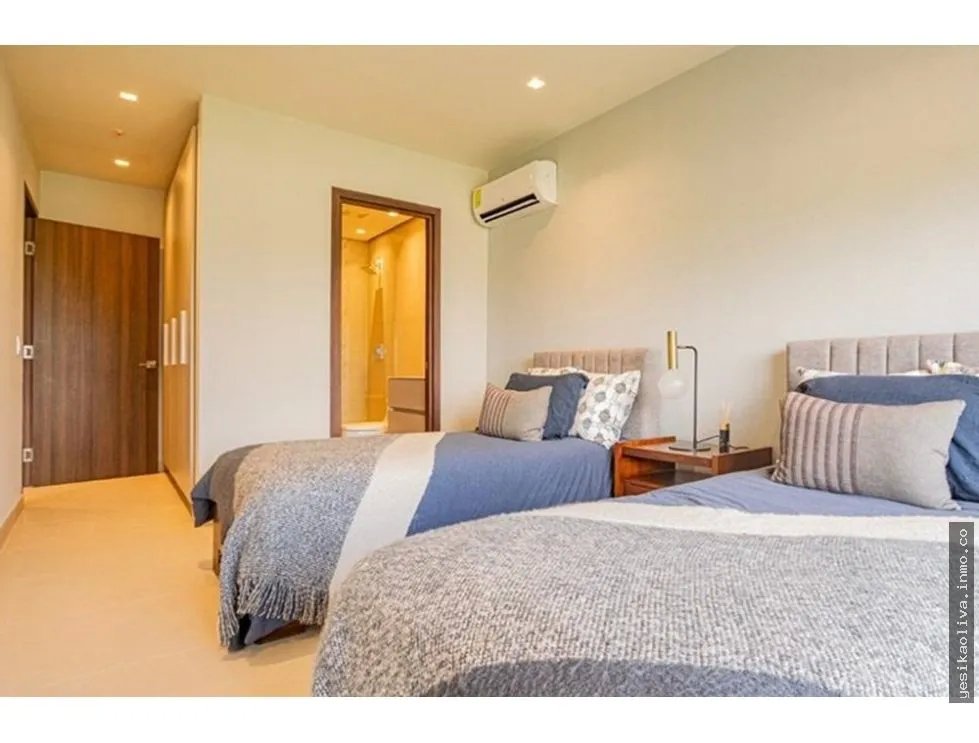 VENTA DE APARTAMENTO EN COSTA DEL ESTE, PANAMA