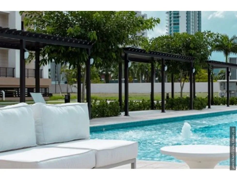 VENTA DE APARTAMENTO EN COSTA DEL ESTE, PANAMA