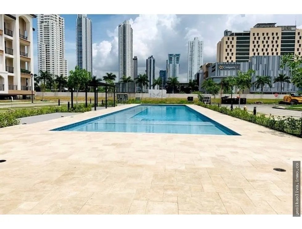 VENTA DE APARTAMENTO EN COSTA DEL ESTE, PANAMA