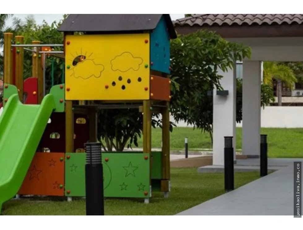 VENTA DE APARTAMENTO EN COSTA DEL ESTE, PANAMA