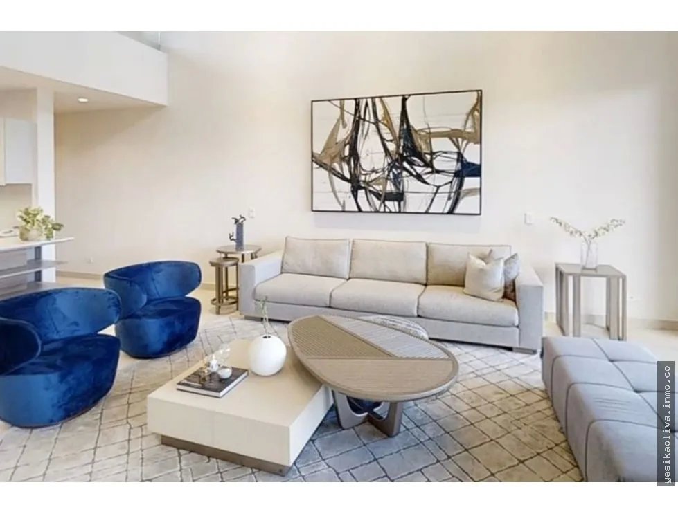 VENTA DE APARTAMENTO EN COSTA DEL ESTE, PANAMA