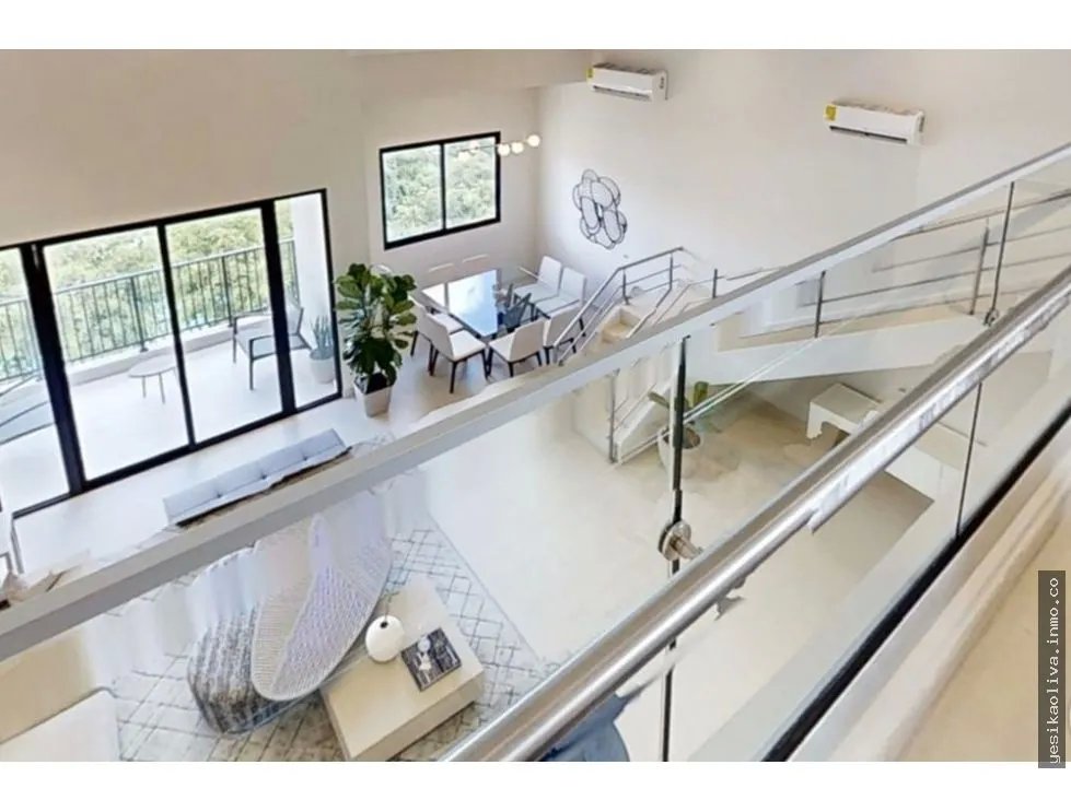 VENTA DE APARTAMENTO EN COSTA DEL ESTE, PANAMA