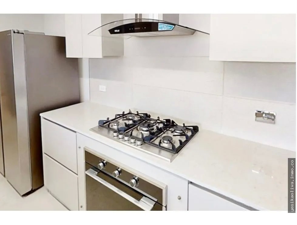 VENTA DE APARTAMENTO EN COSTA DEL ESTE, PANAMA