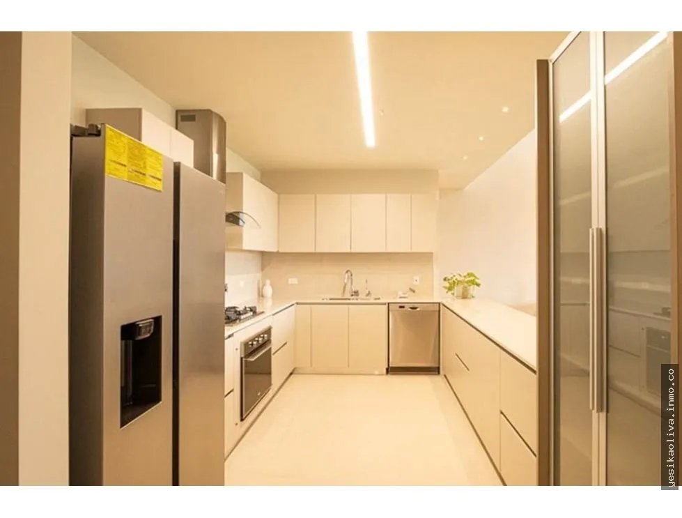 VENTA DE APARTAMENTO EN COSTA DEL ESTE, PANAMA