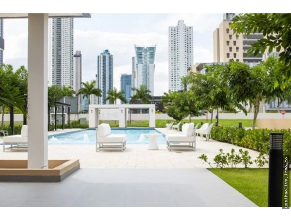 VENTA DE APARTAMENTO EN COSTA DEL ESTE, PANAMA