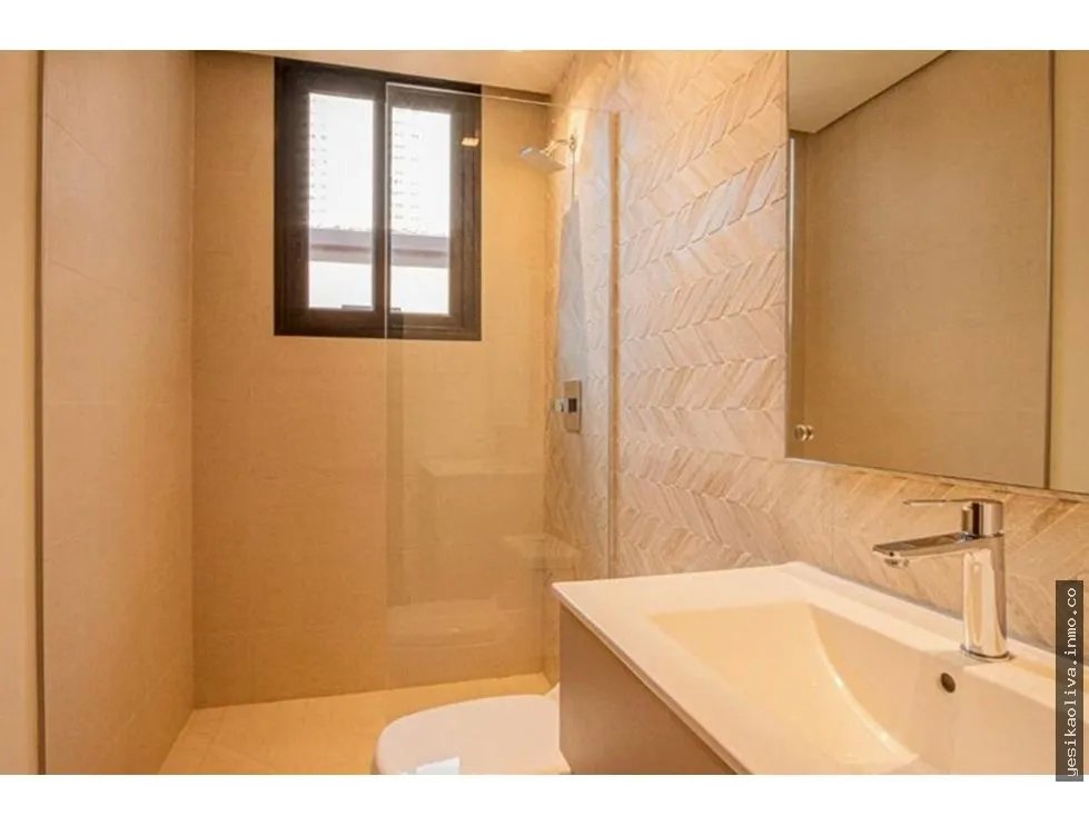 VENTA DE APARTAMENTO EN COSTA DEL ESTE, PANAMA