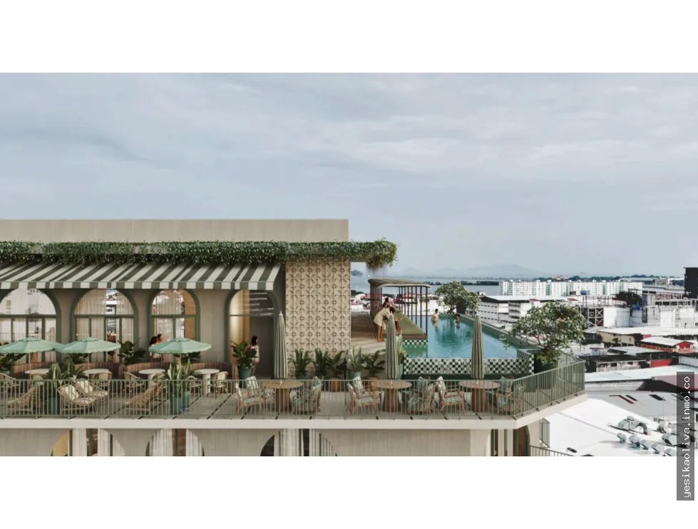 Venta de apartamentos en Santa Ana