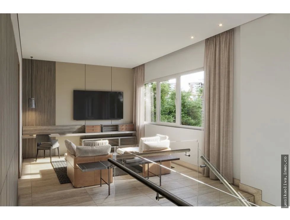 Casa en venta en Santa María, Panamá